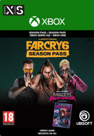 Far Cry 6 - Season Pass - Xbox Download product image